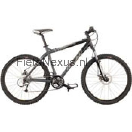 Haro V4 specificaties